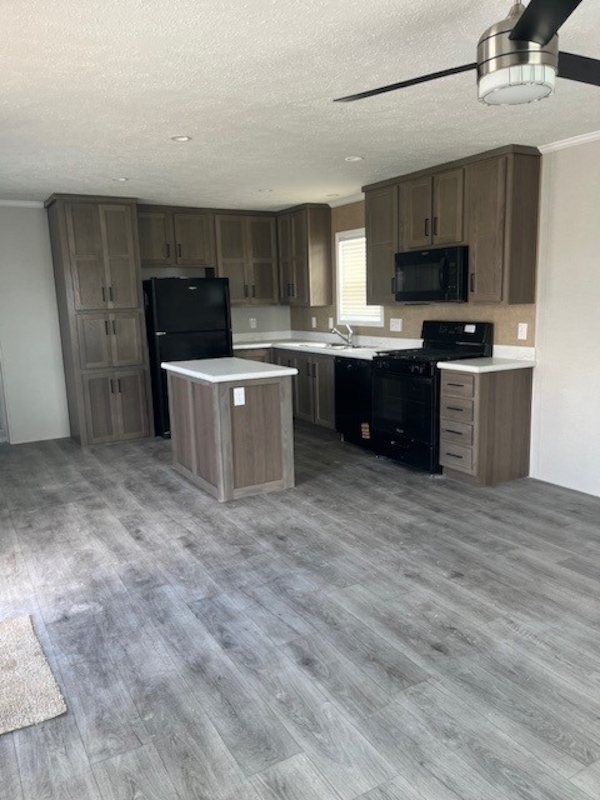 MBM Meadowbrook Estates