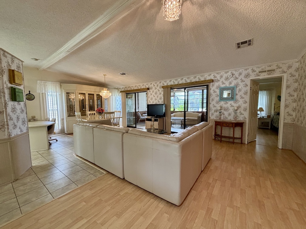 RSC Riverside Club Golf & Marina Community
