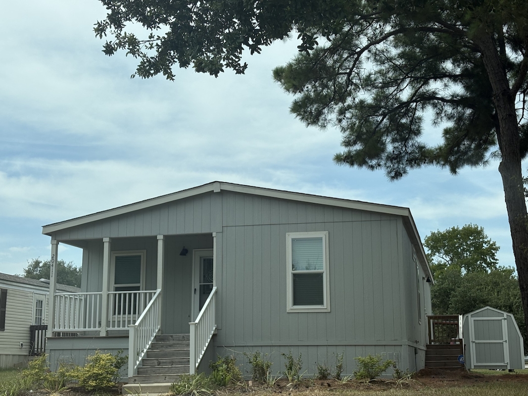 PNT Pine Trace