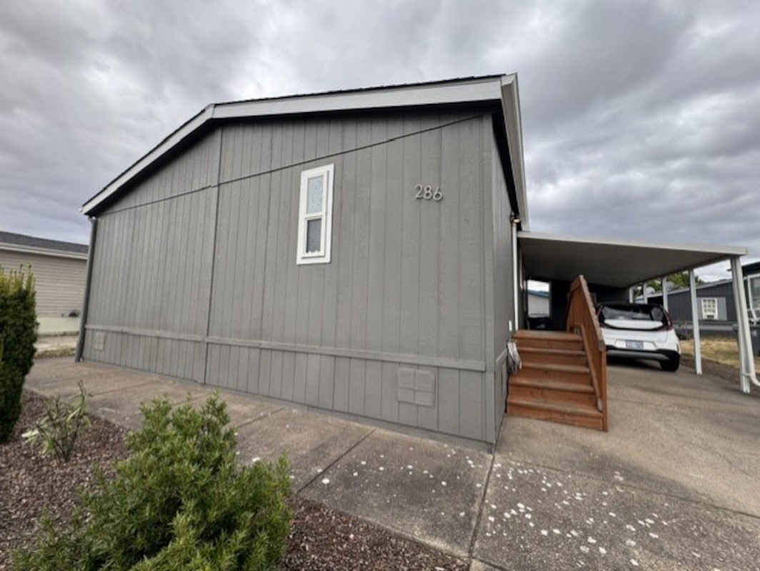 WDL Woodland Park Estates