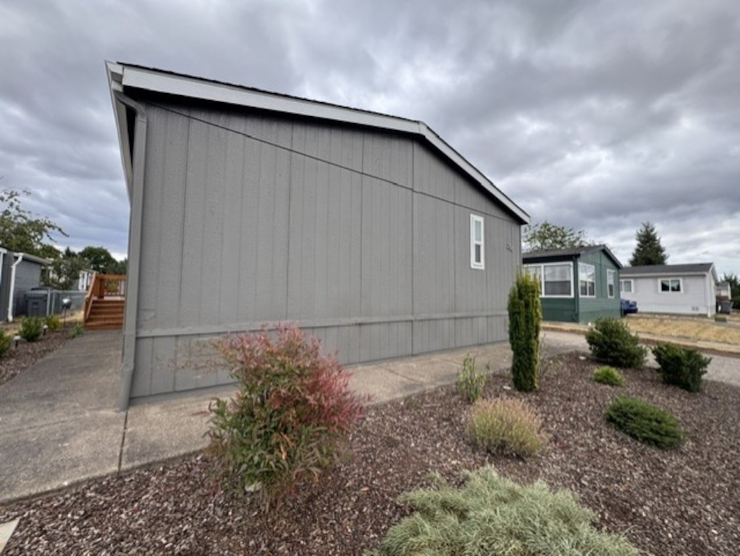 WDL Woodland Park Estates