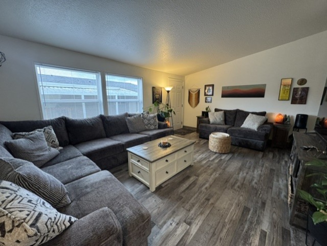 WDL Woodland Park Estates
