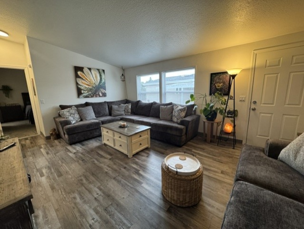 WDL Woodland Park Estates