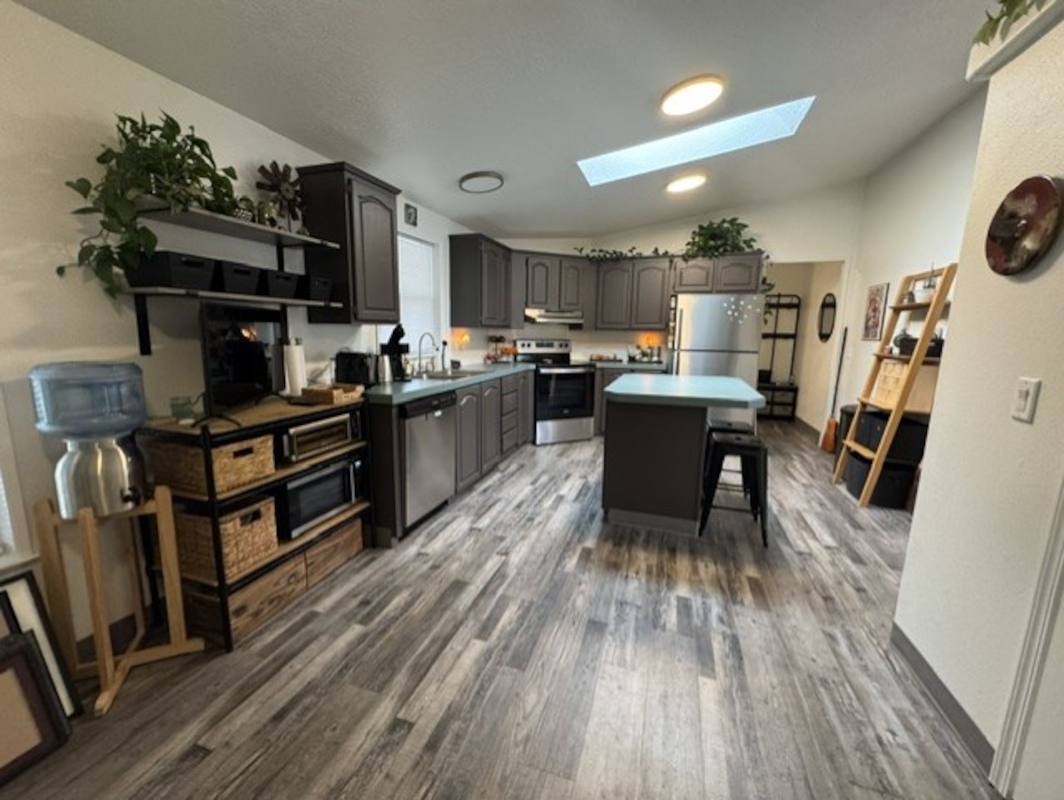 WDL Woodland Park Estates