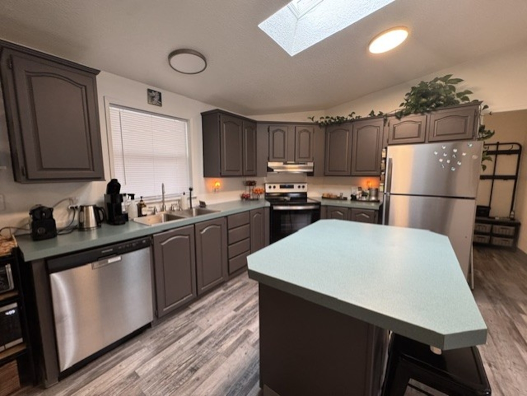 WDL Woodland Park Estates
