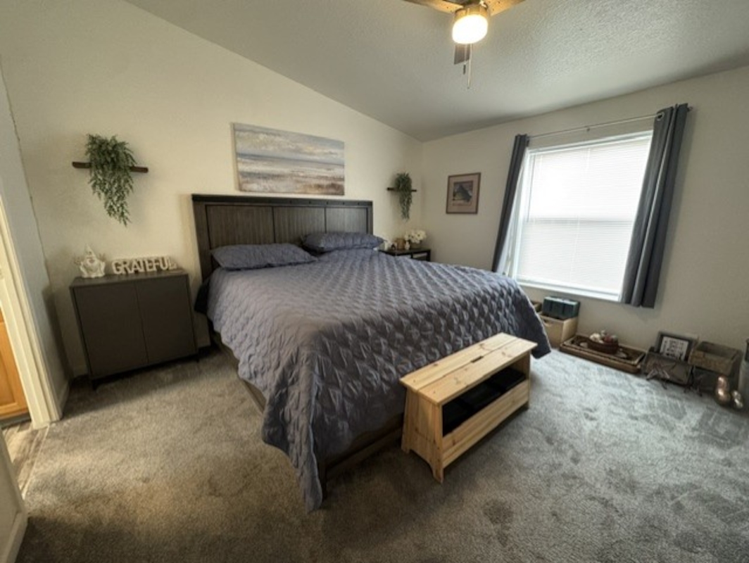 WDL Woodland Park Estates