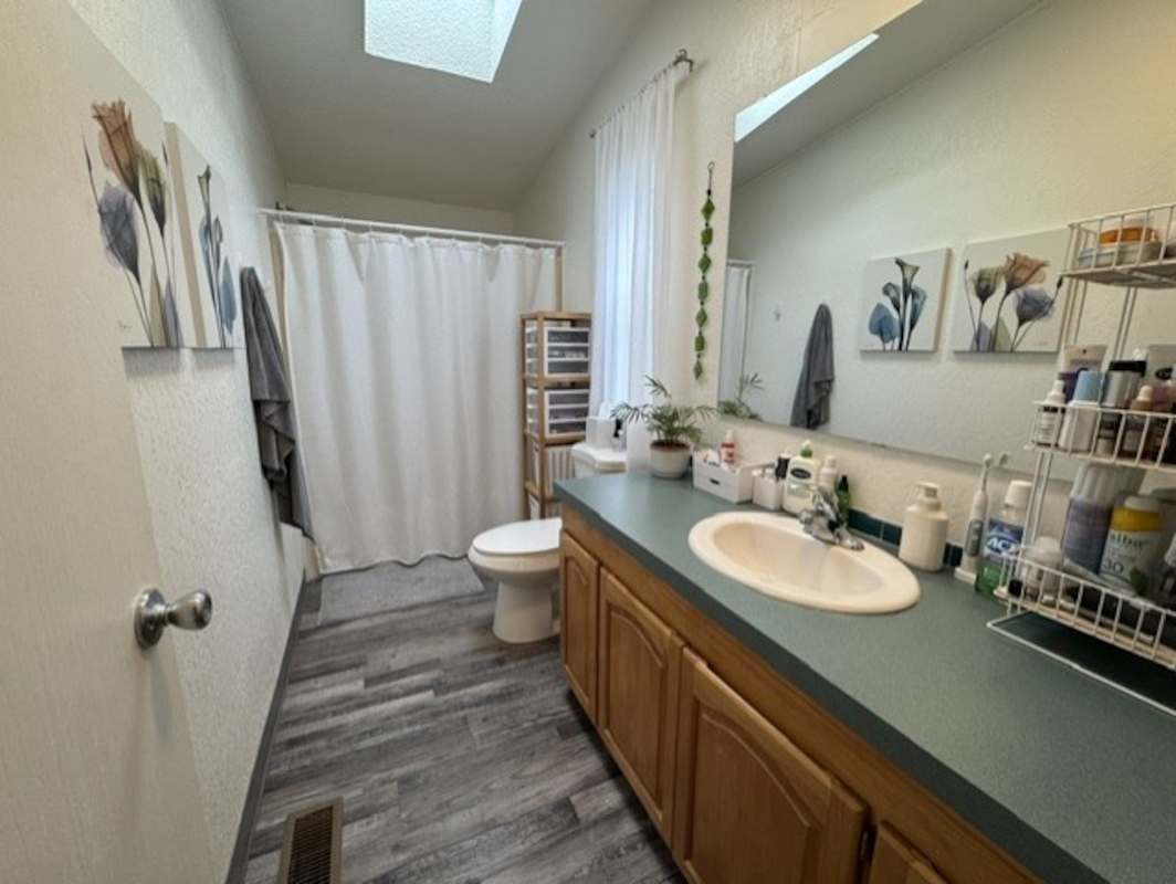 WDL Woodland Park Estates