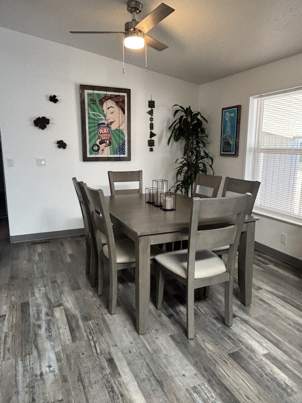 WDL Woodland Park Estates