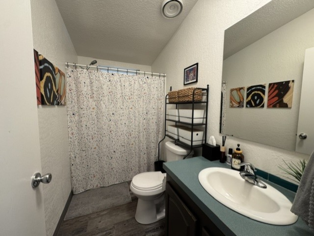 WDL Woodland Park Estates