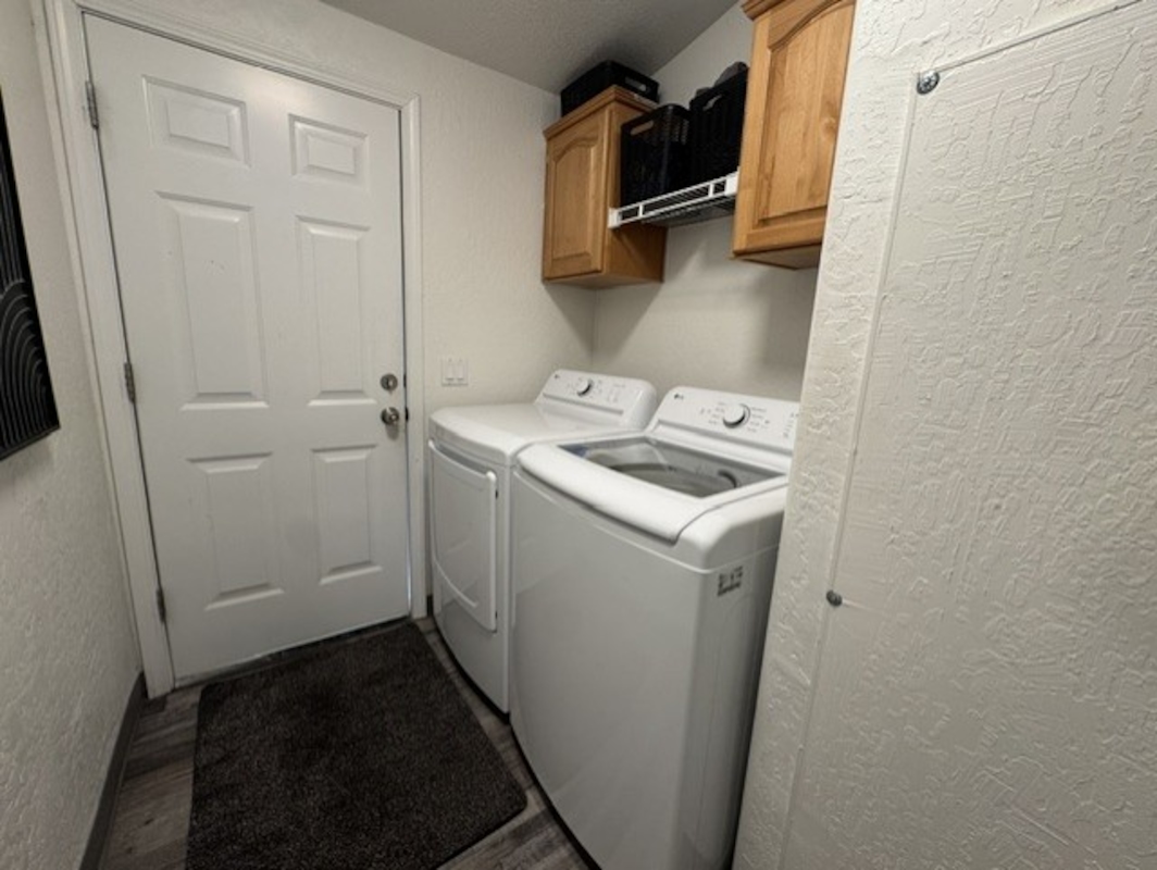 WDL Woodland Park Estates