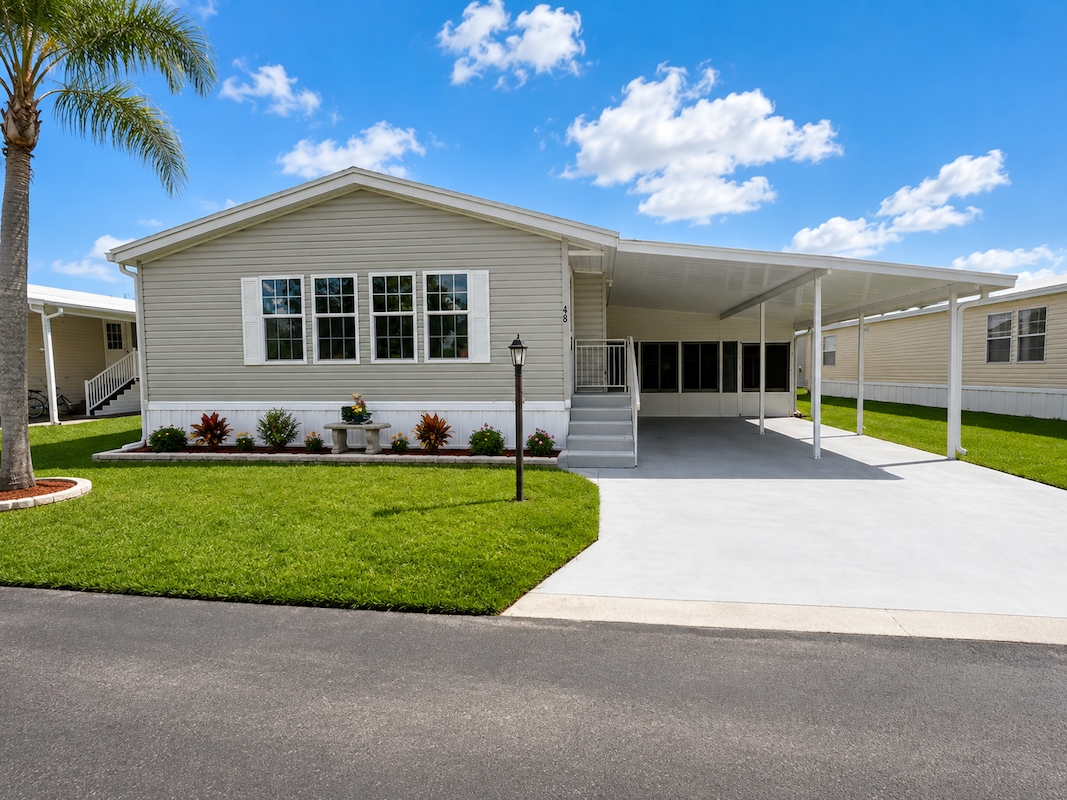 OKV Oakview Estates