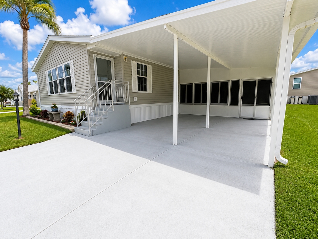 OKV Oakview Estates