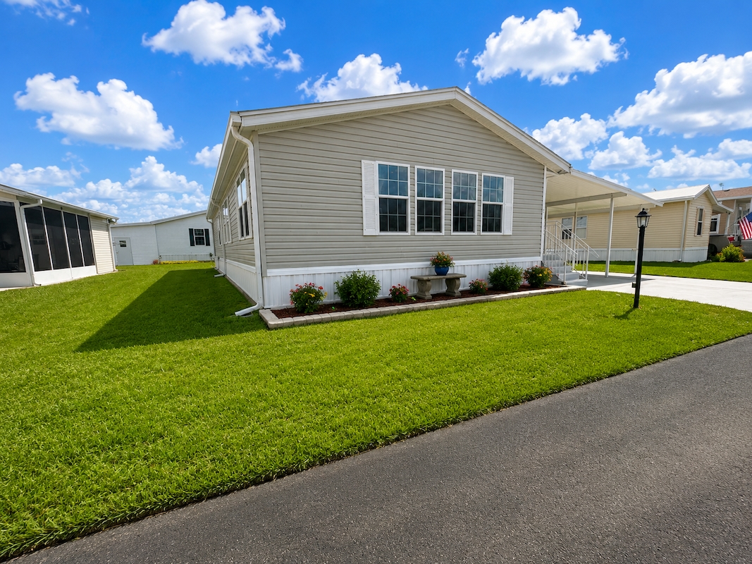 OKV Oakview Estates