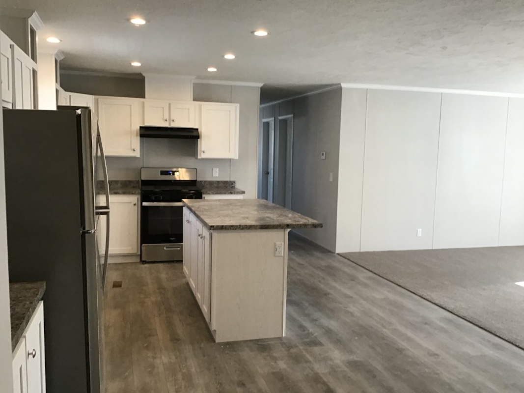 WDS Woodside Terrace