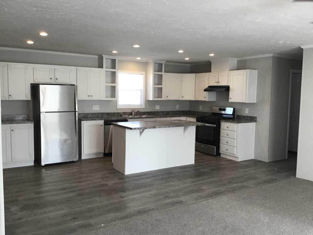 WDS Woodside Terrace