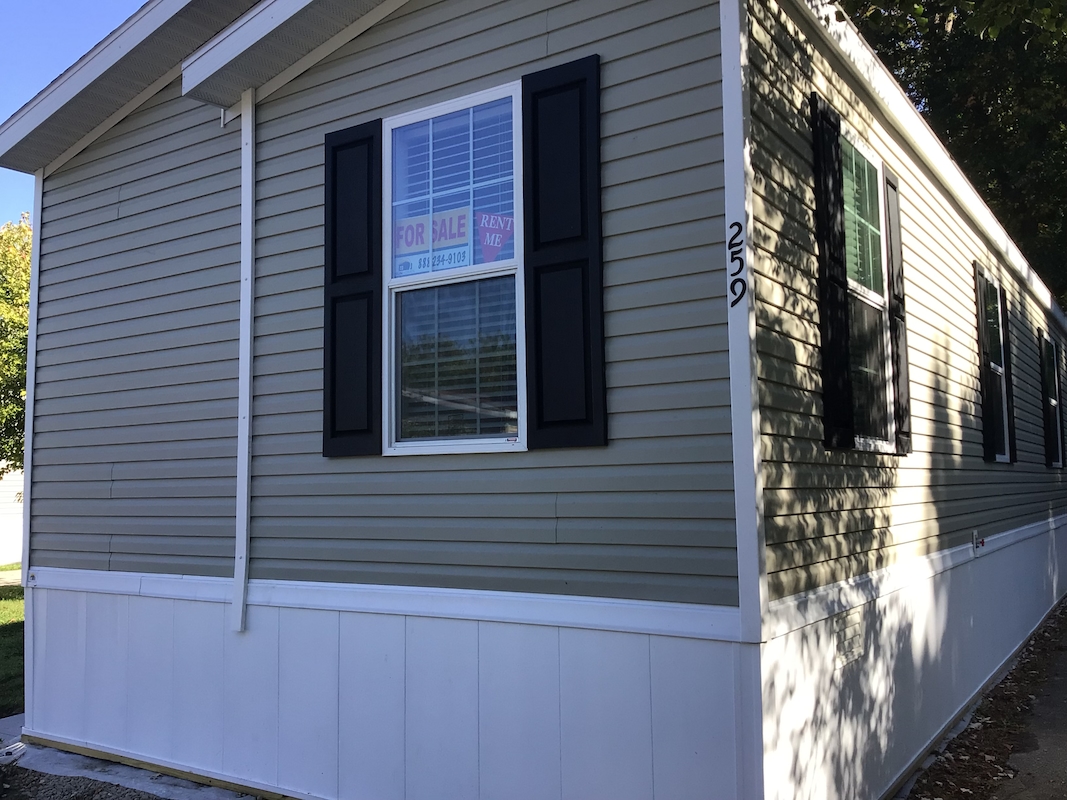 WST Westbrook Village