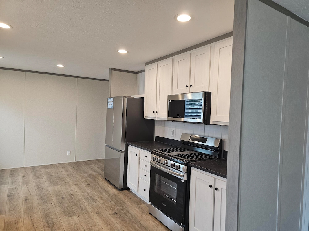 MBM Meadowbrook Estates