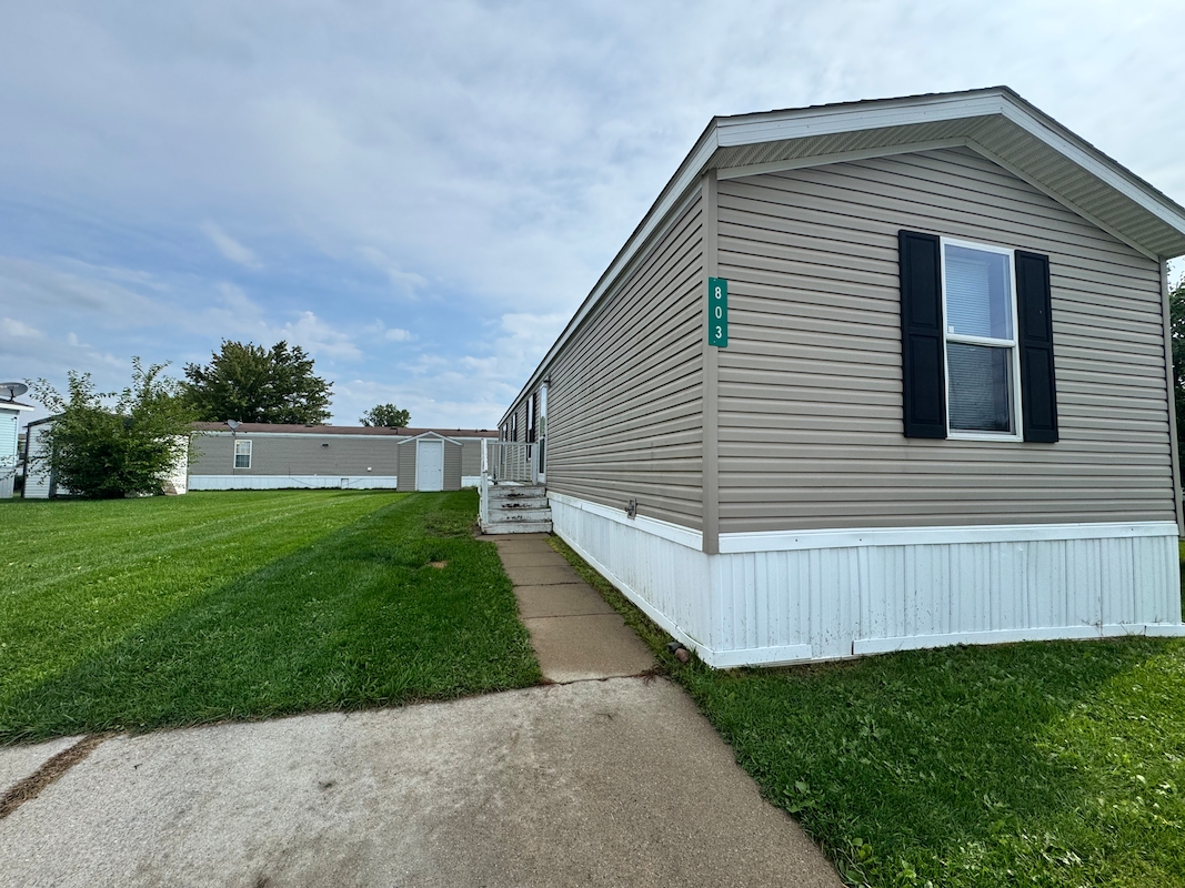 IDP Independence Commons