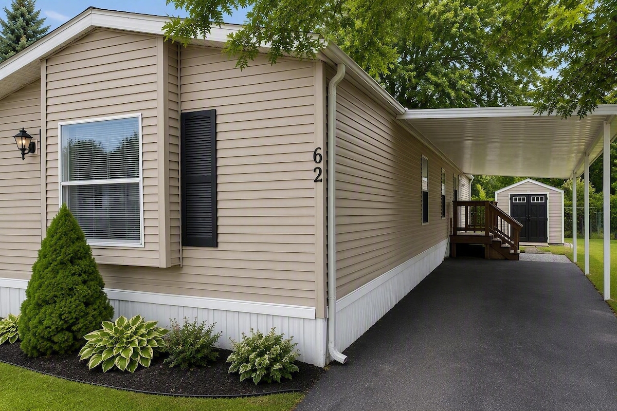 WST Westbrook Village
