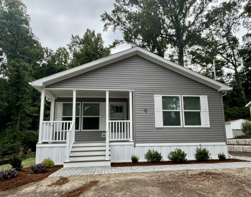 BWD Beechwood