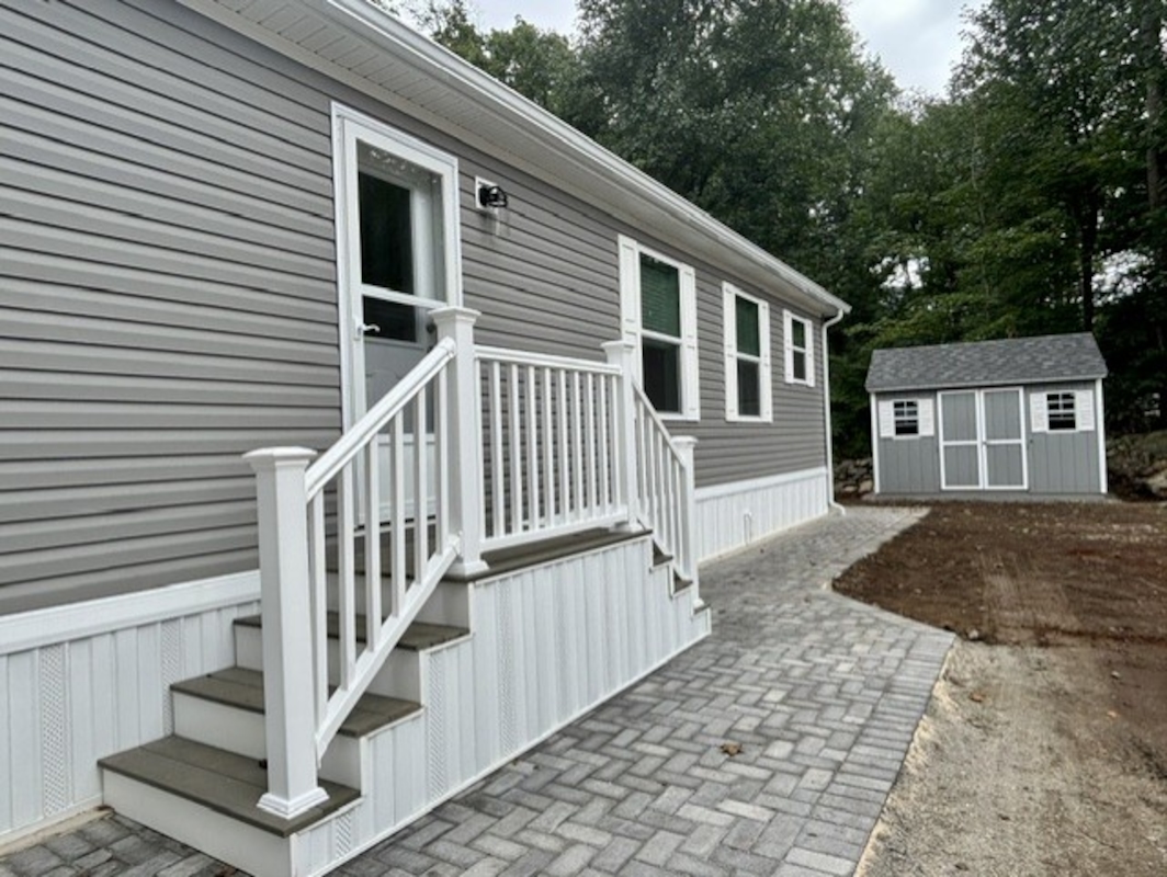 BWD Beechwood
