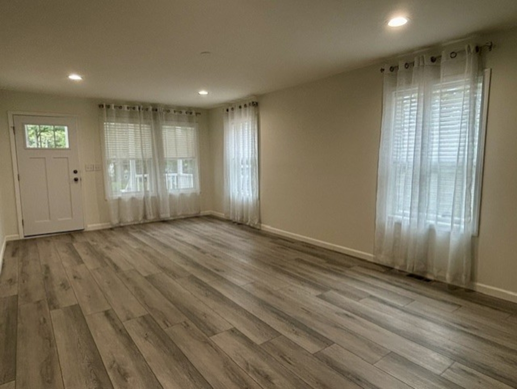 BWD Beechwood