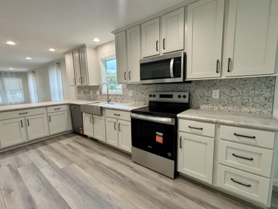 BWD Beechwood
