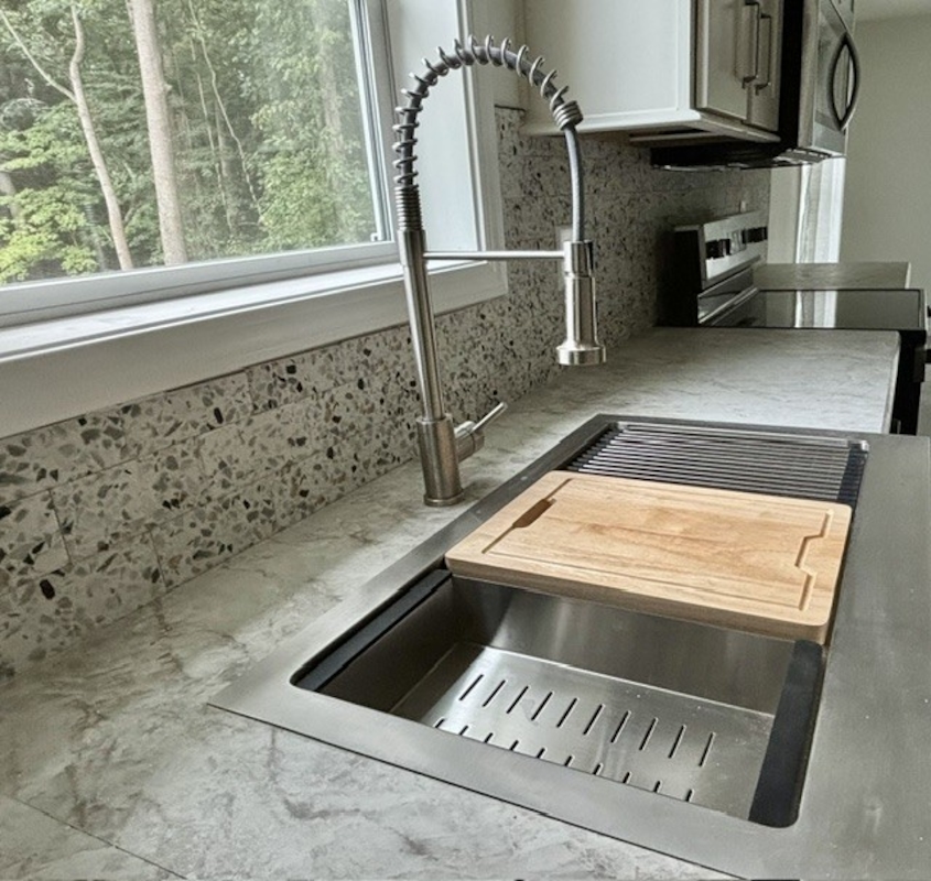 BWD Beechwood