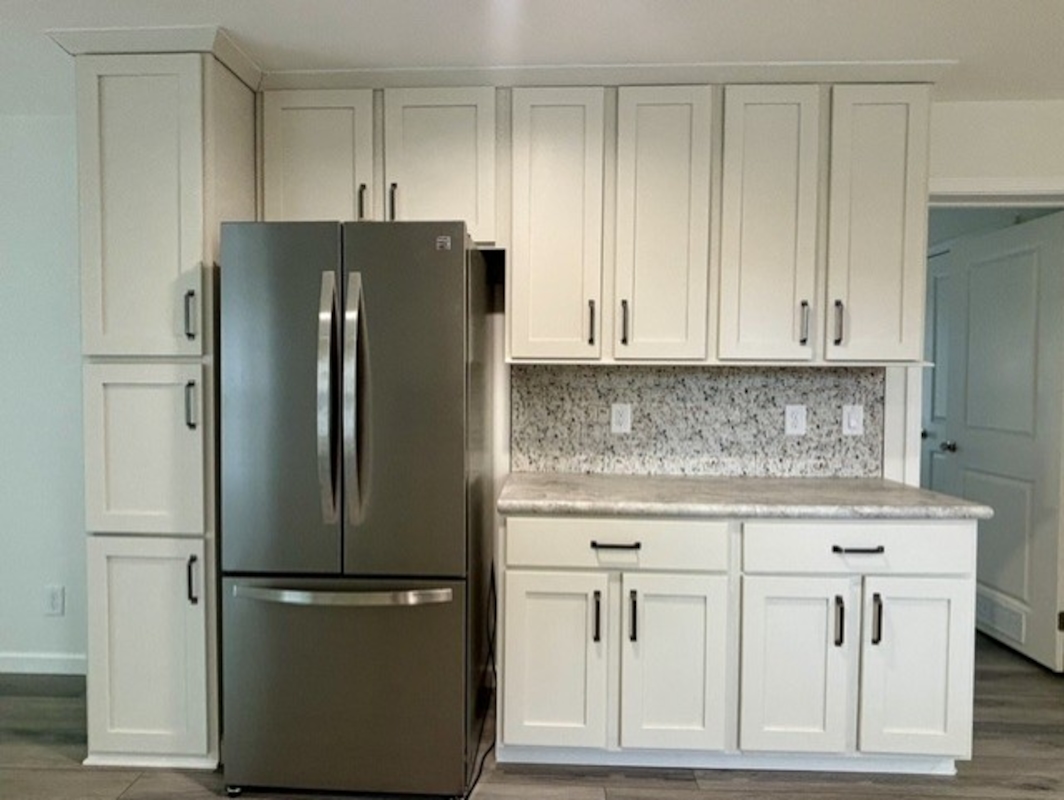 BWD Beechwood