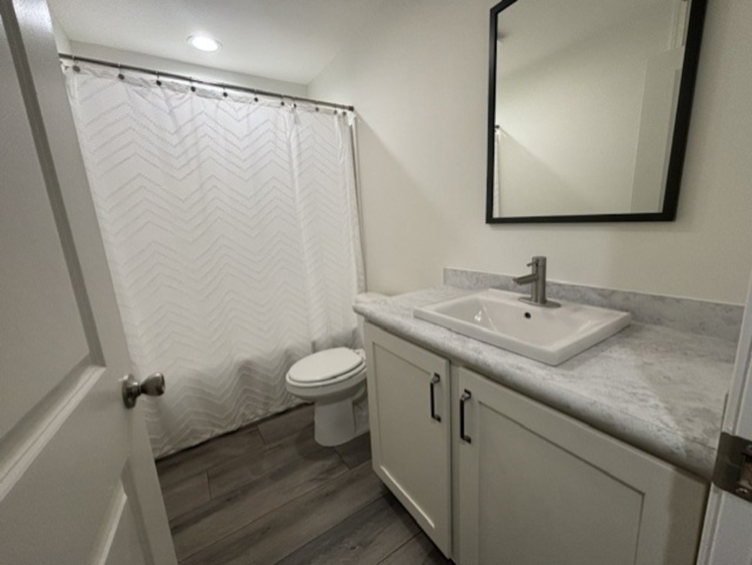 BWD Beechwood