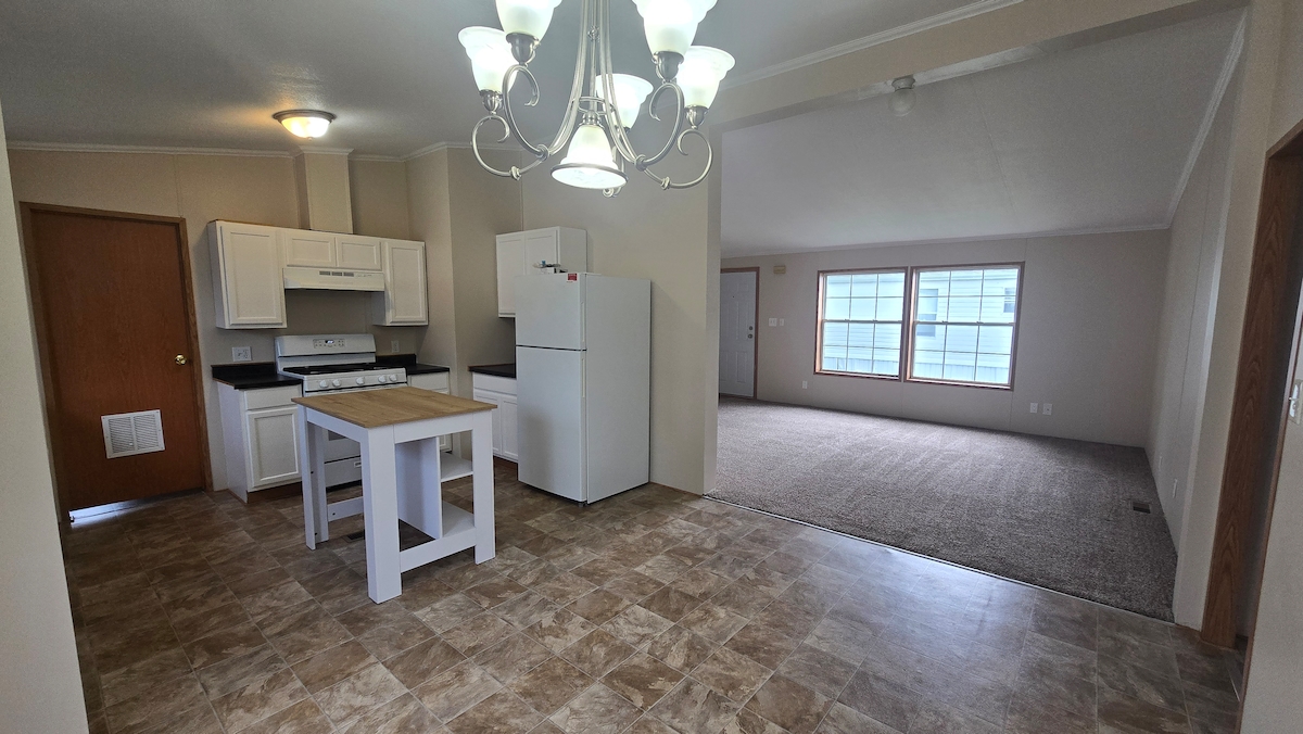 OIV Oak Island Village