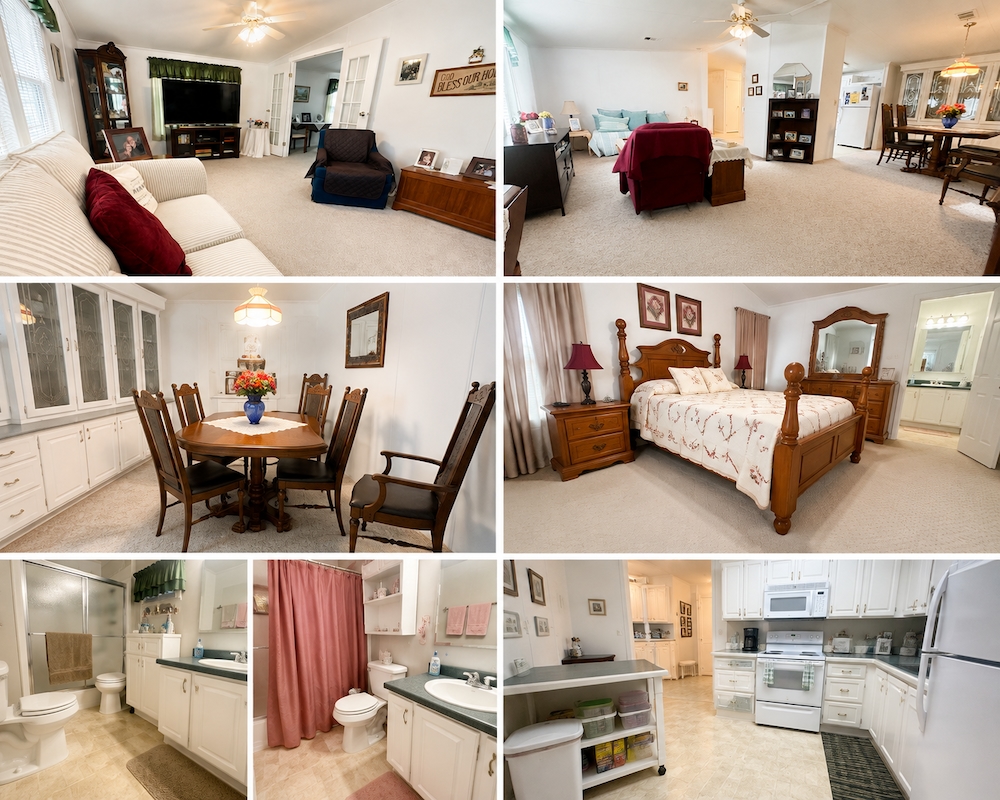 OKV Oakview Estates