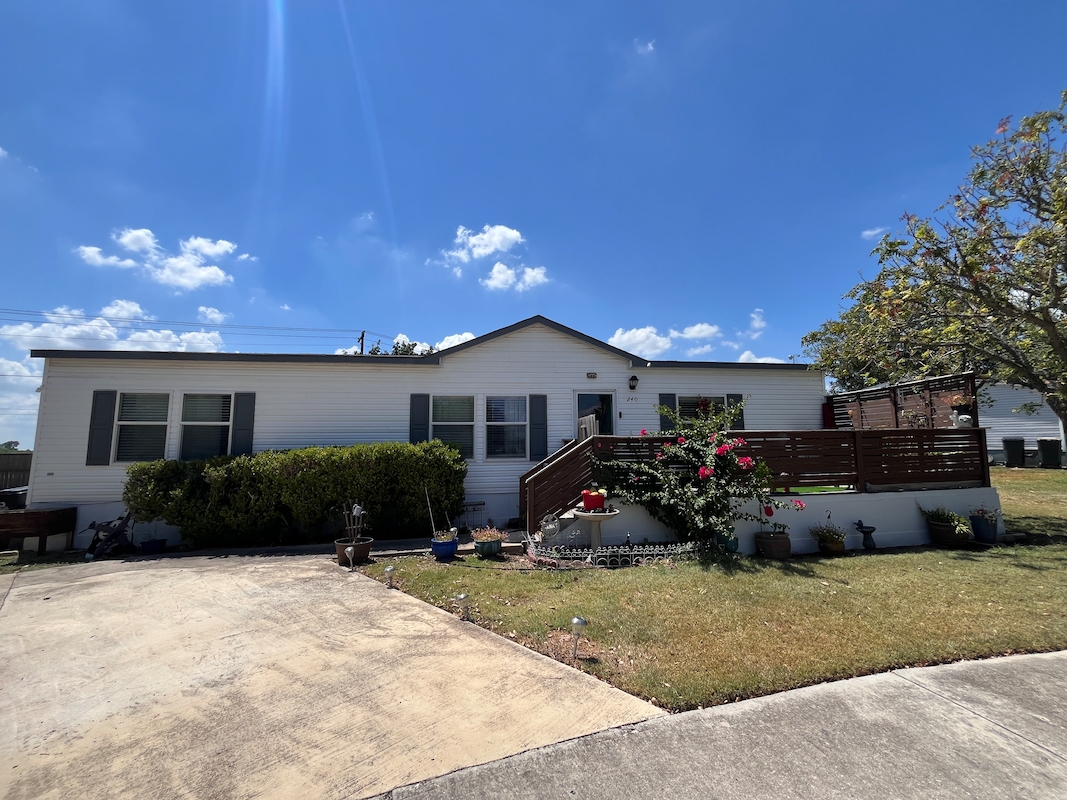 SNR Sunset Ridge TX