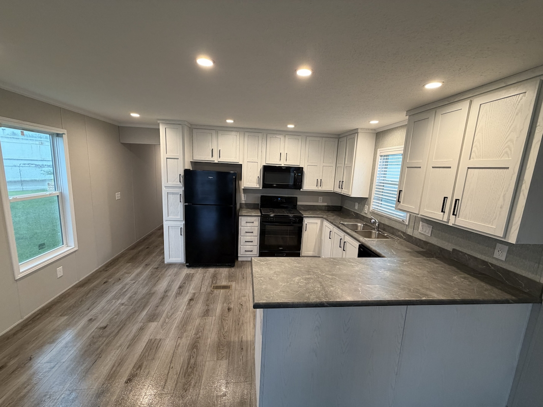 MBM Meadowbrook Estates