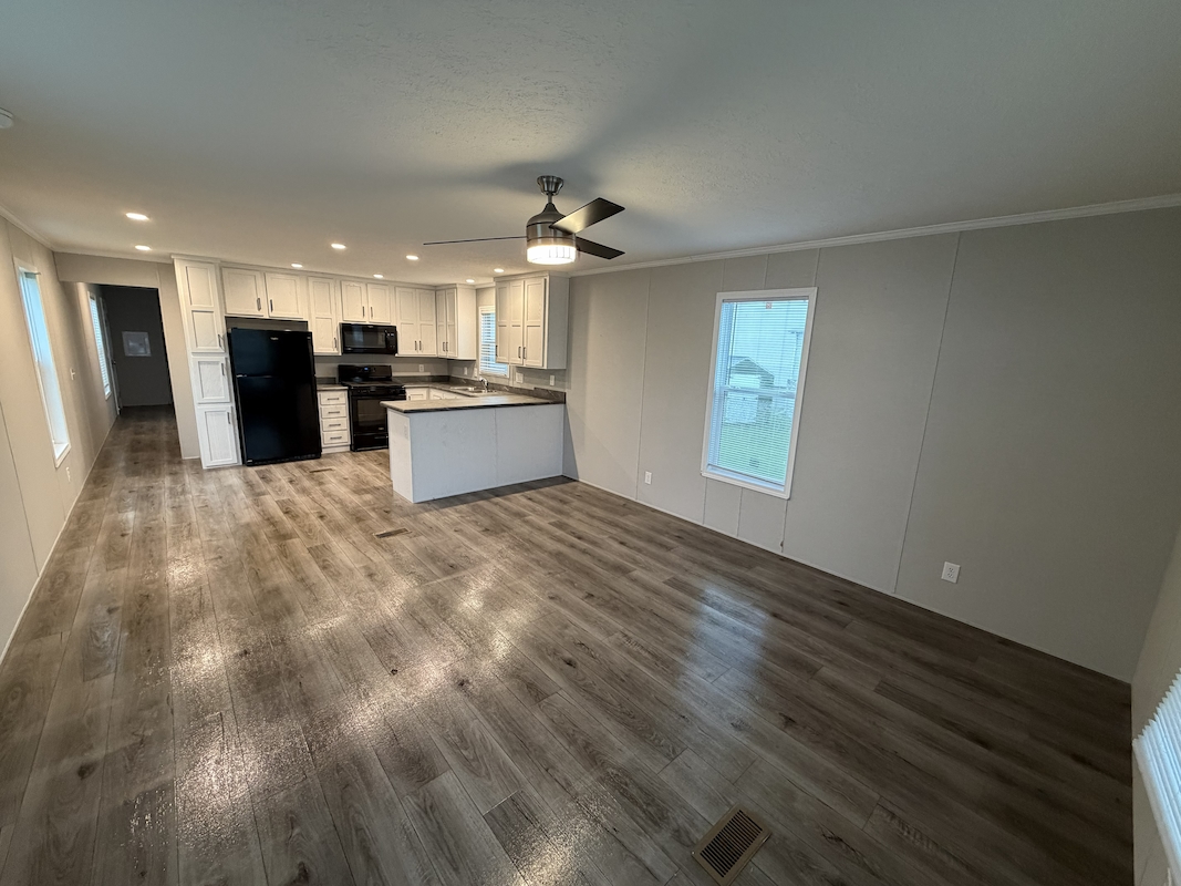 MBM Meadowbrook Estates