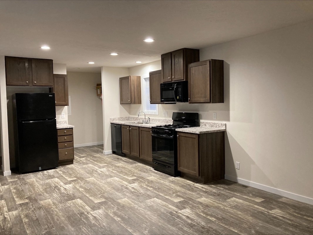 MBM Meadowbrook Estates