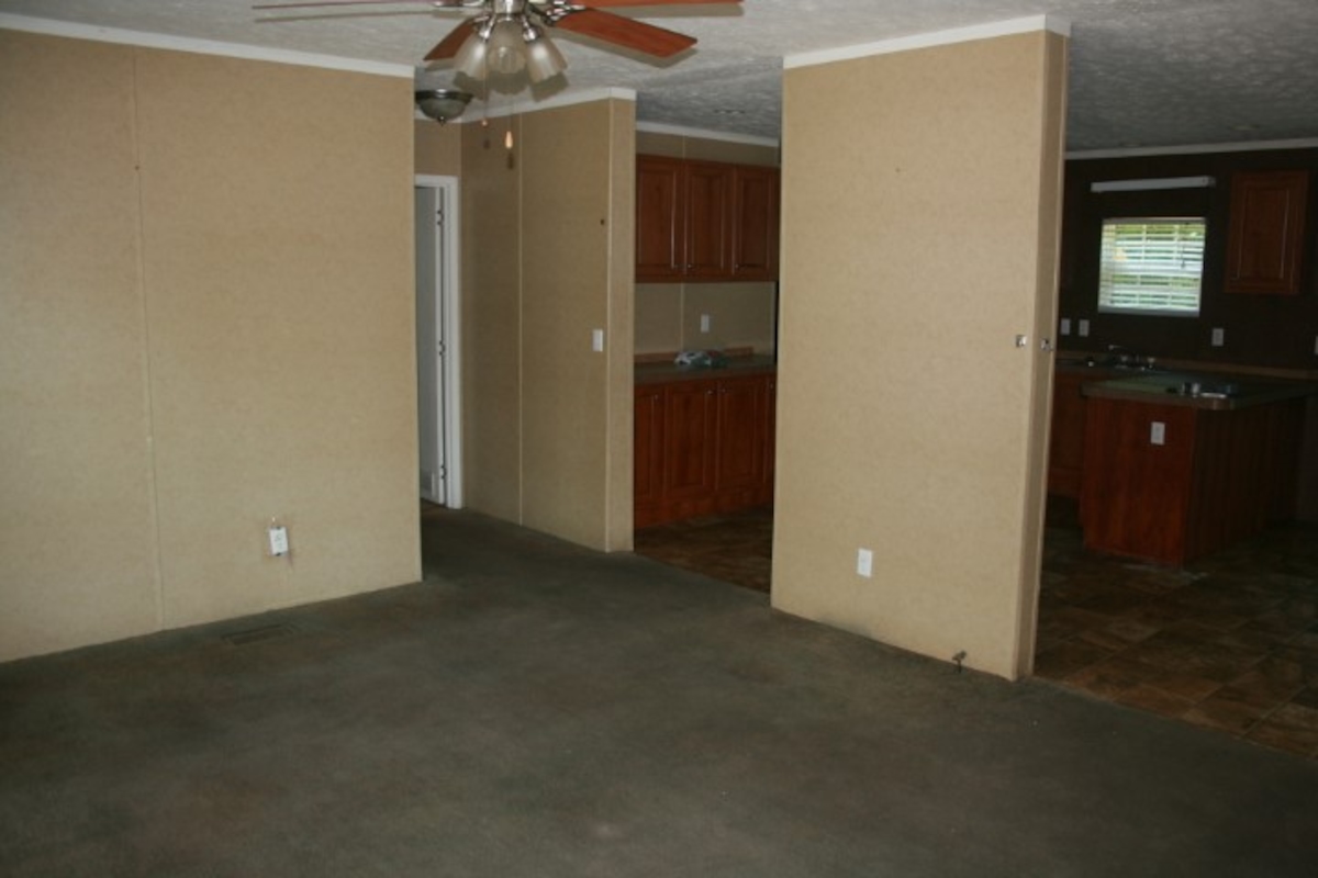 GLN Glen Laurel