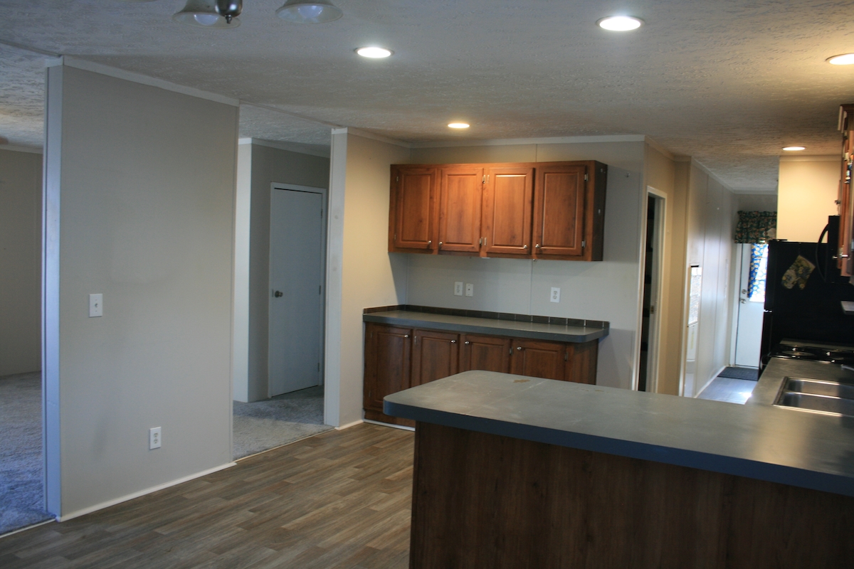 GLN Glen Laurel