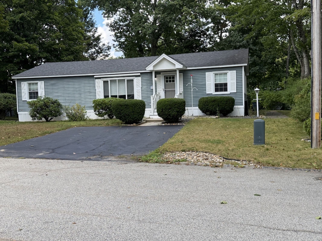 FWV Farmwood Village