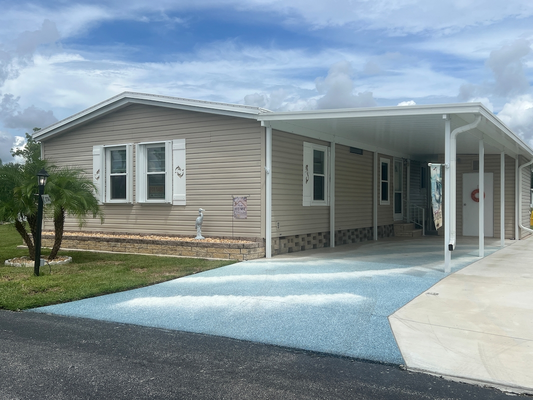 BHP Blue Heron Pines