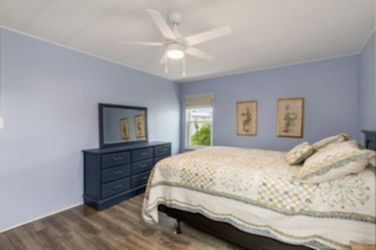 BHP Blue Heron Pines