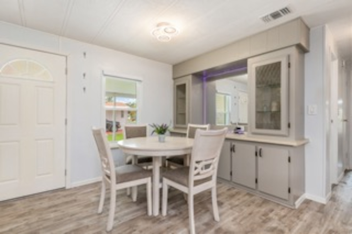 BHP Blue Heron Pines
