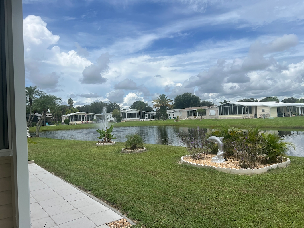 BHP Blue Heron Pines