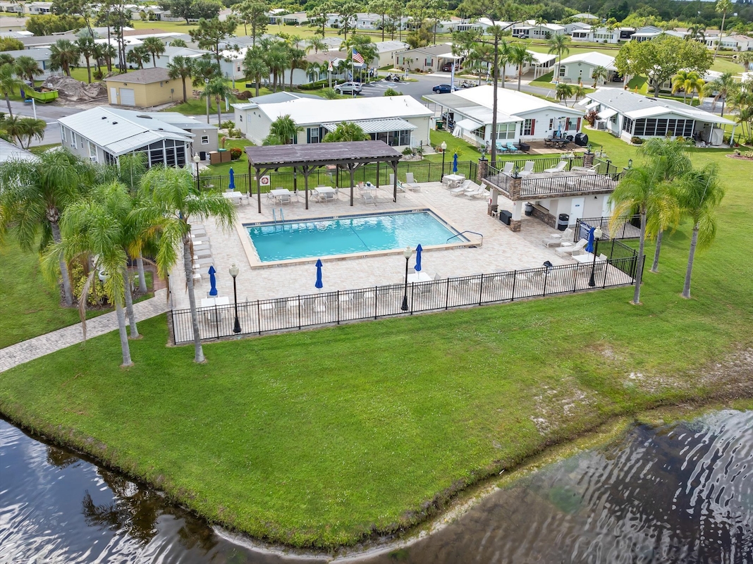 BHP Blue Heron Pines