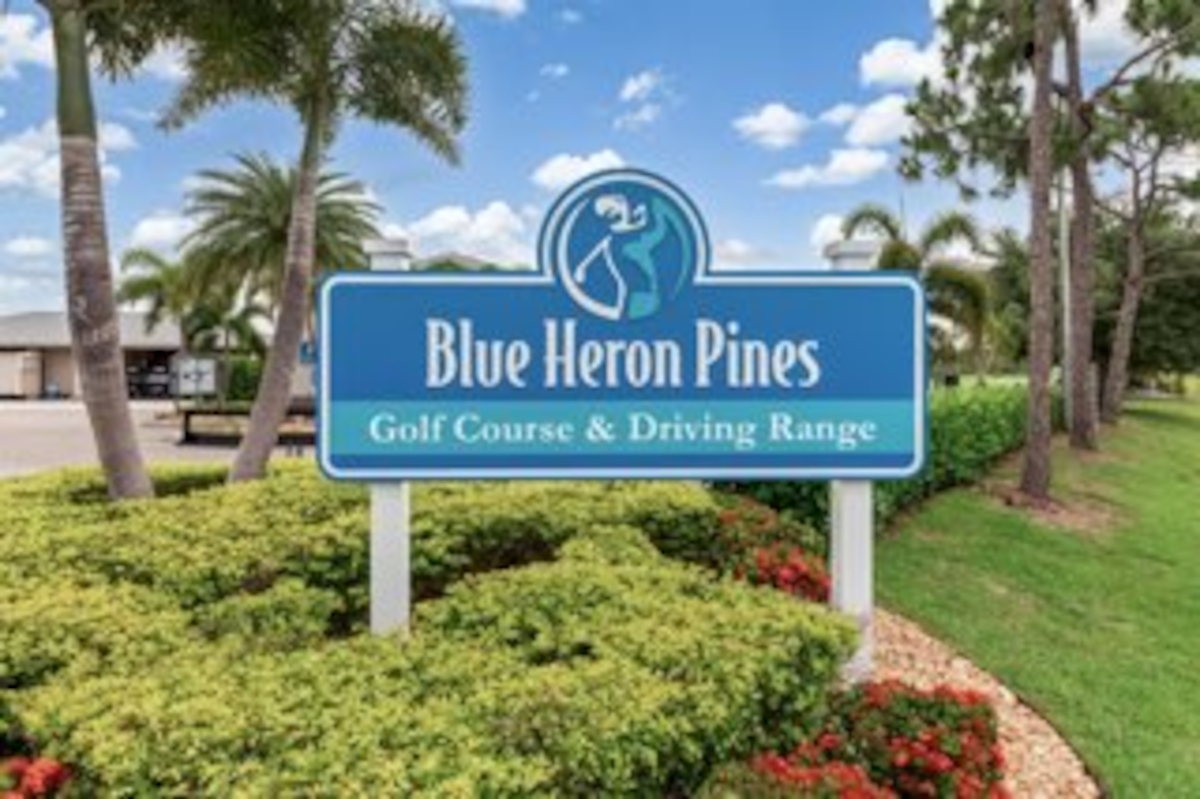 BHP Blue Heron Pines