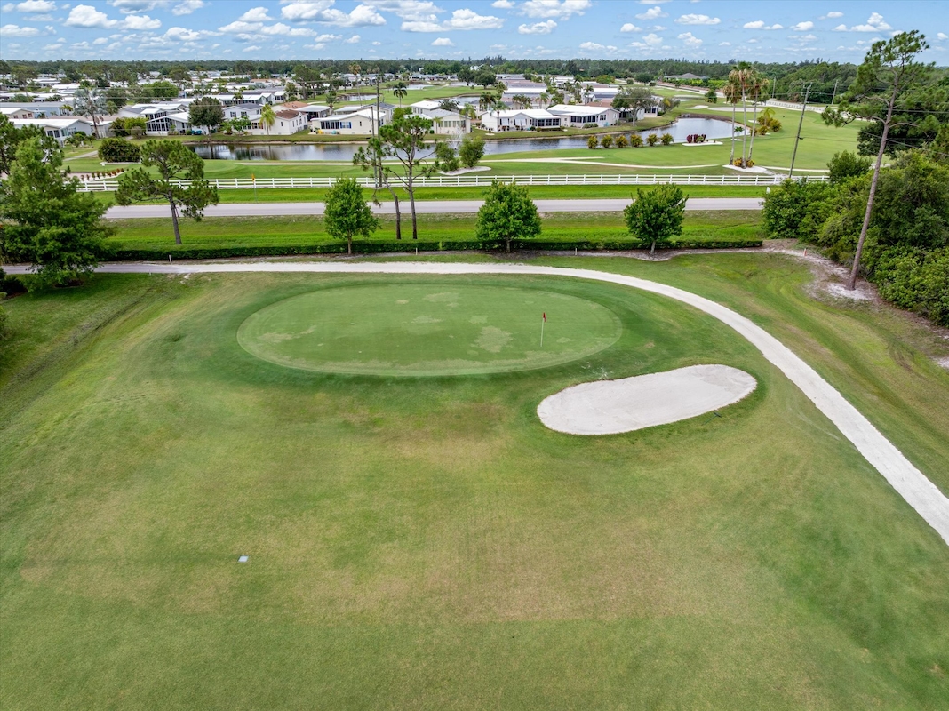 BHP Blue Heron Pines