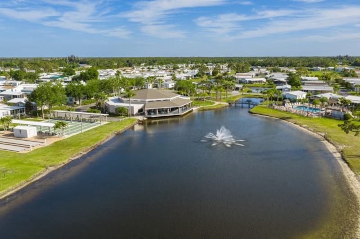 BHP Blue Heron Pines