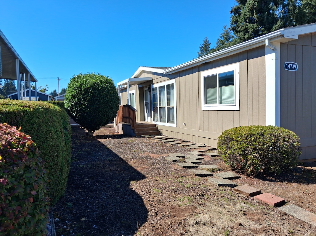 CVO Country Village Estates