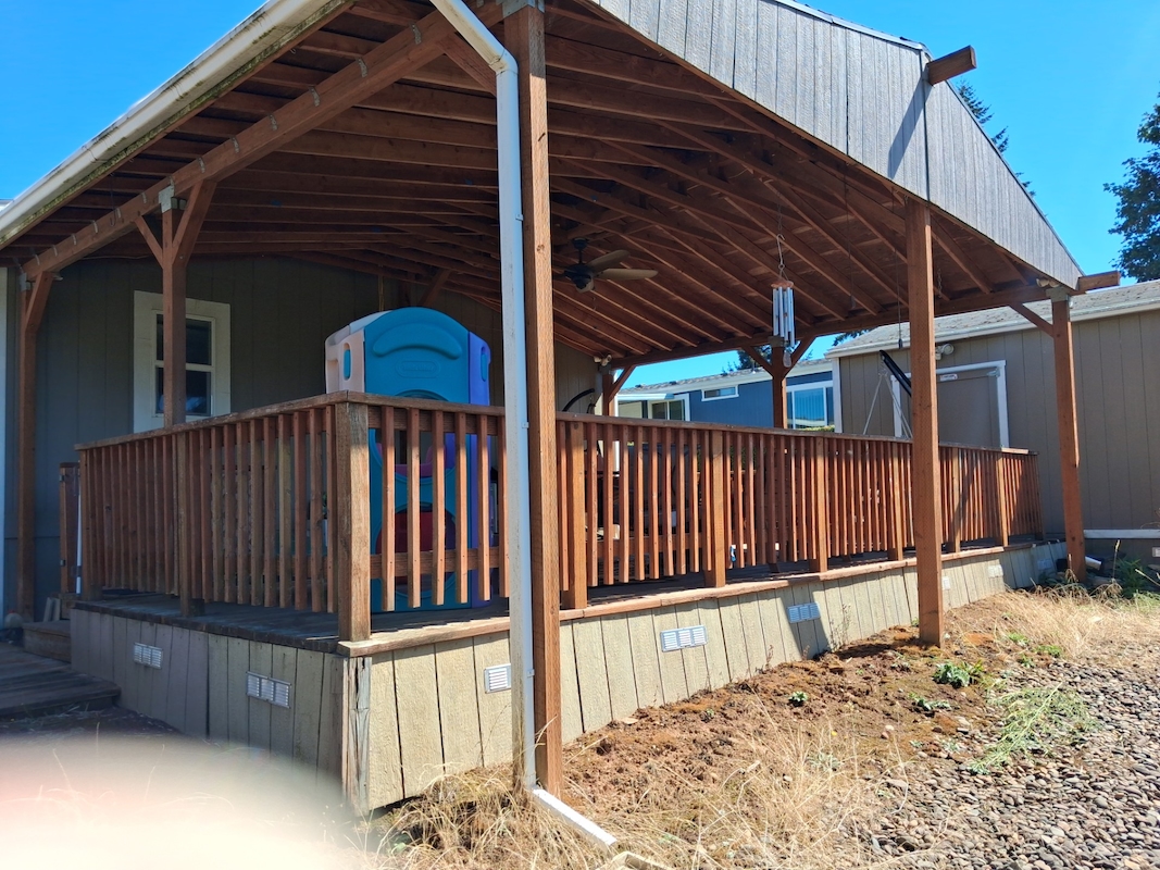CVO Country Village Estates