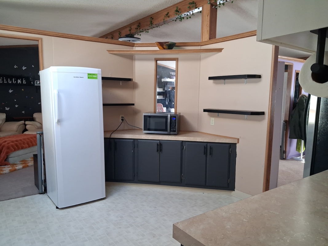 CVO Country Village Estates